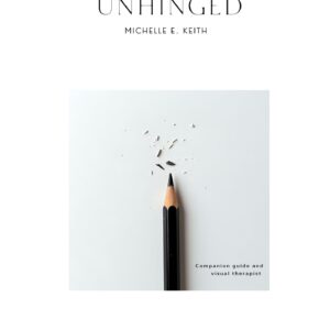 Mildly Unhinged Guided Journal