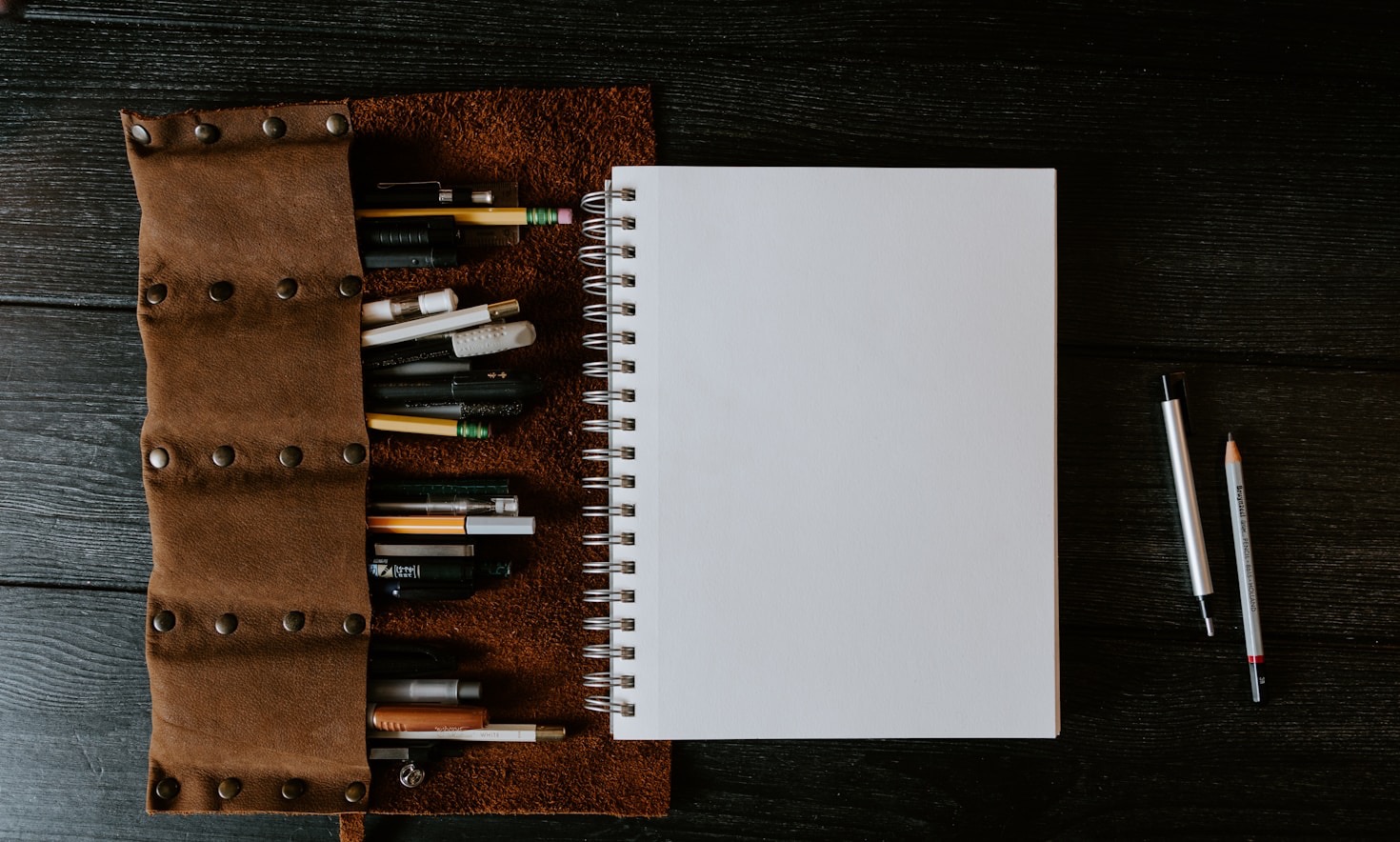 How to Use Writing as a Tool for Wellness
